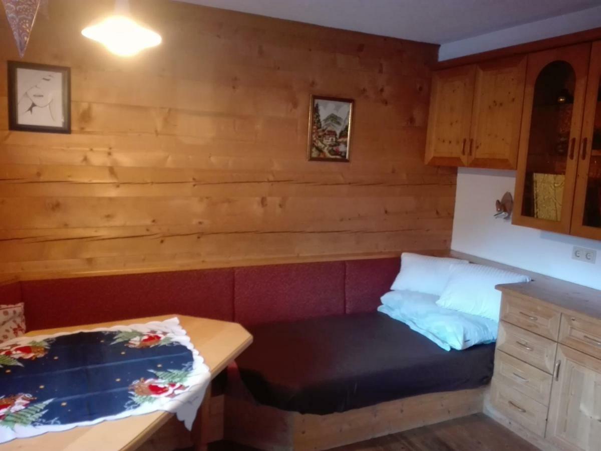Obertimmeltaler Villa Matrei in Osttirol Luaran gambar