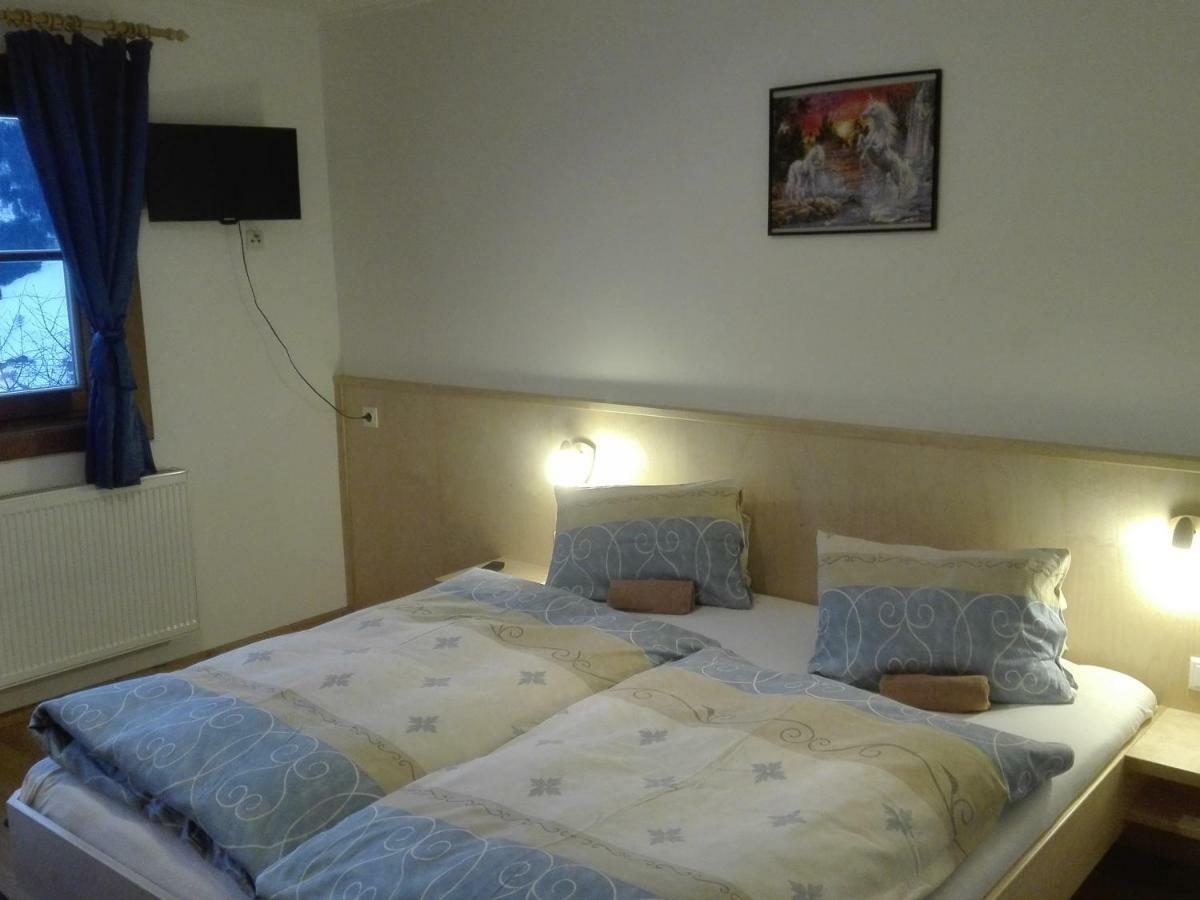 Obertimmeltaler Villa Matrei in Osttirol Luaran gambar